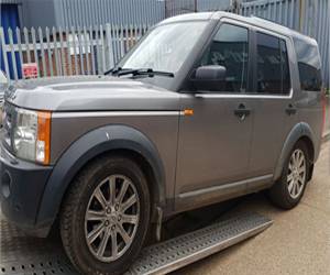 Land Rover Discovery Reconditioned-Engines For Sale