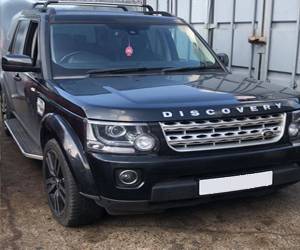 Land Rover Discovery Used Engines For Sale