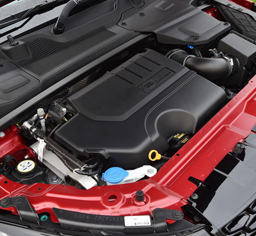 Land Rover Discovery  2.2