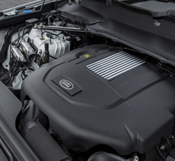 Used Land Rover Discovery 224DT  engines