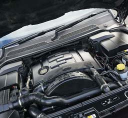 Used Land Rover Discovery 3 276DT engines Used Land Rover Discovery 3 276DT engines