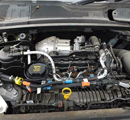 Land Rover Discovery 3  4.4 Land Rover Discovery 3  4.4