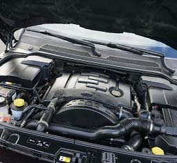 Land Rover Discovery 5  3.0