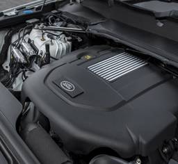 Used Land Rover Discovery 224DT  engines