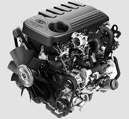 Land Rover Discovery 3  4.0