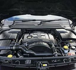 Land Rover Discovery 4  3.0