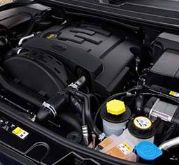 Land Rover Discovery 4 3.0 306DT Engine Land Rover Discovery 4 3.0 306DT Engine