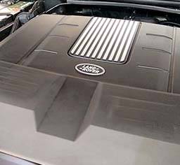 Used Land Rover Discovery 4  engines