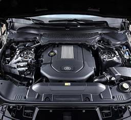 Reconditioned Land Rover Discovery 4  Engines