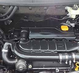 Used Land Rover Discovery 5  engines