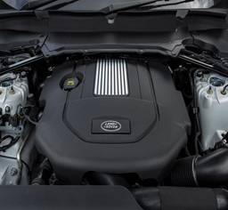 Used Land Rover Discovery  engines