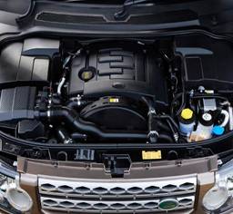 Used Land Rover Discovery  Engines