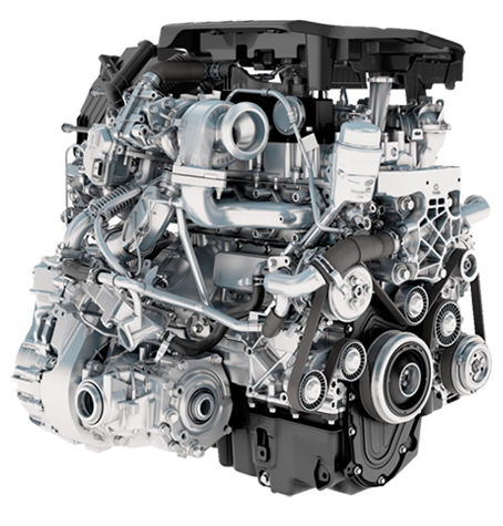 Used Land Rover  Engines