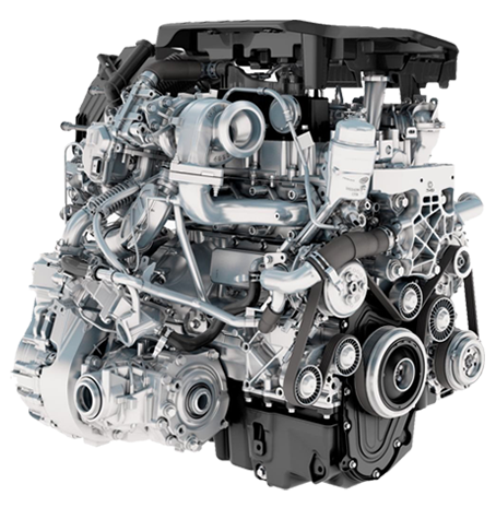 Land Rover Discovery 3 4.0  Engines